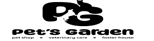 Pets Garden